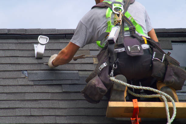 Best Roof Replacement Cost  in Lyles, TN