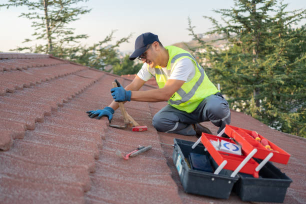 Quick and Trustworthy Emergency Roof Repair Services in Lyles, TN
