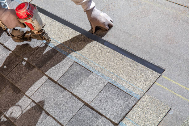 Best Commercial Roofing Services  in Lyles, TN